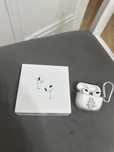 Продам Airpods 3 original