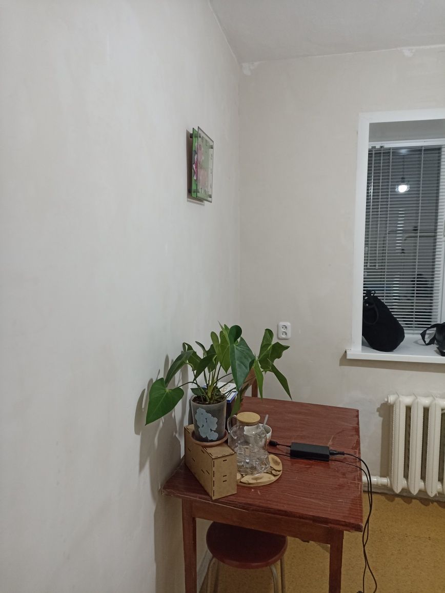 Квартира продаётся Селекционный
