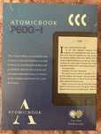 Электронная книга Atomicbook P60G-1