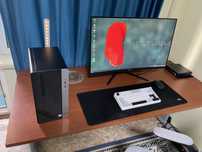 Компактный HP Prodesk 400 g5 mt