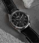 Casio классические часы касио с ремешком и браслет лучший подарок