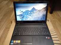 Lenovo G50-80 Core i5