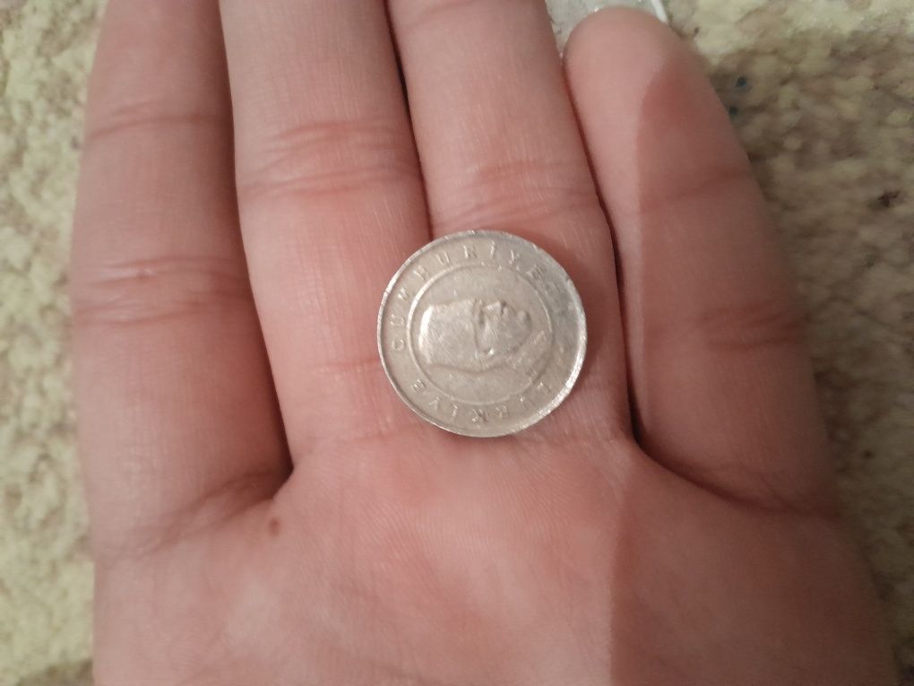 Я не знаю все монеты Сколько стоят но продаются 500 тенге каждый