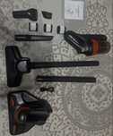 Продам пылесос Royalstar
