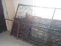 Продам металл 100-150 кг