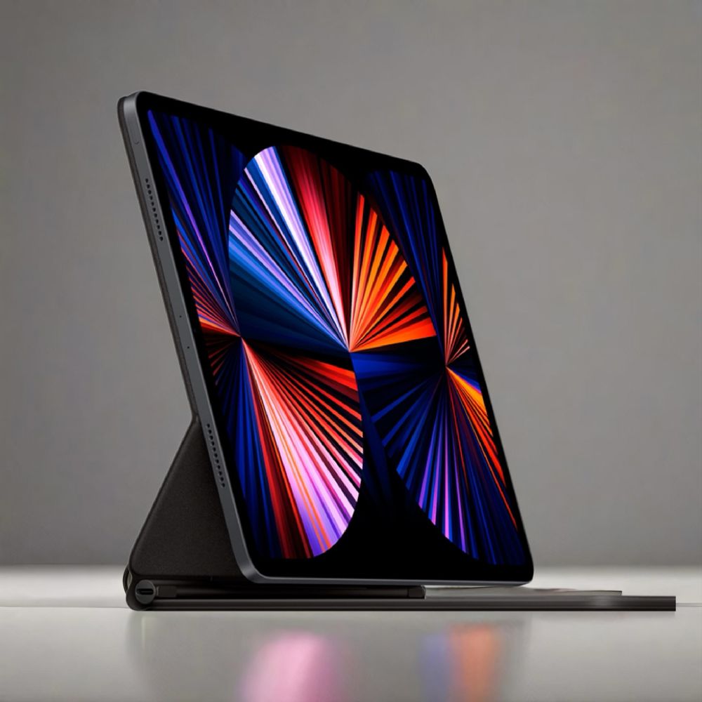 Ipad pro 12,9 м2