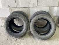 Шины лето 2 пары 185/65/R15