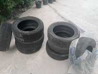 продам шины 195/55r16