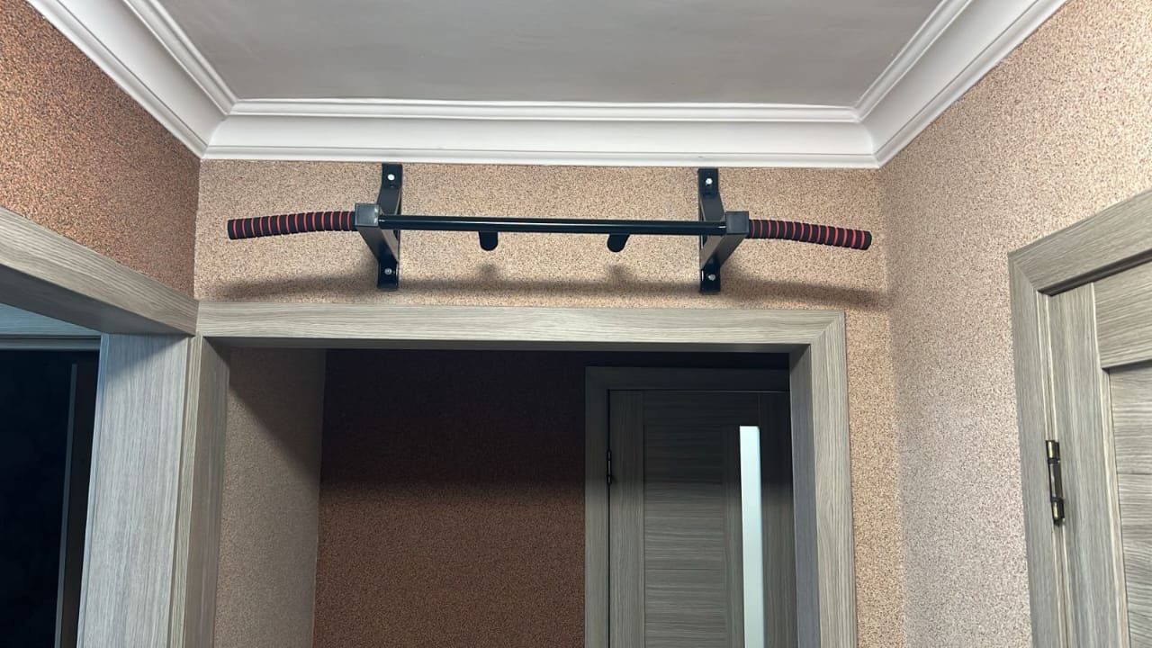 Подарок мужу Турник