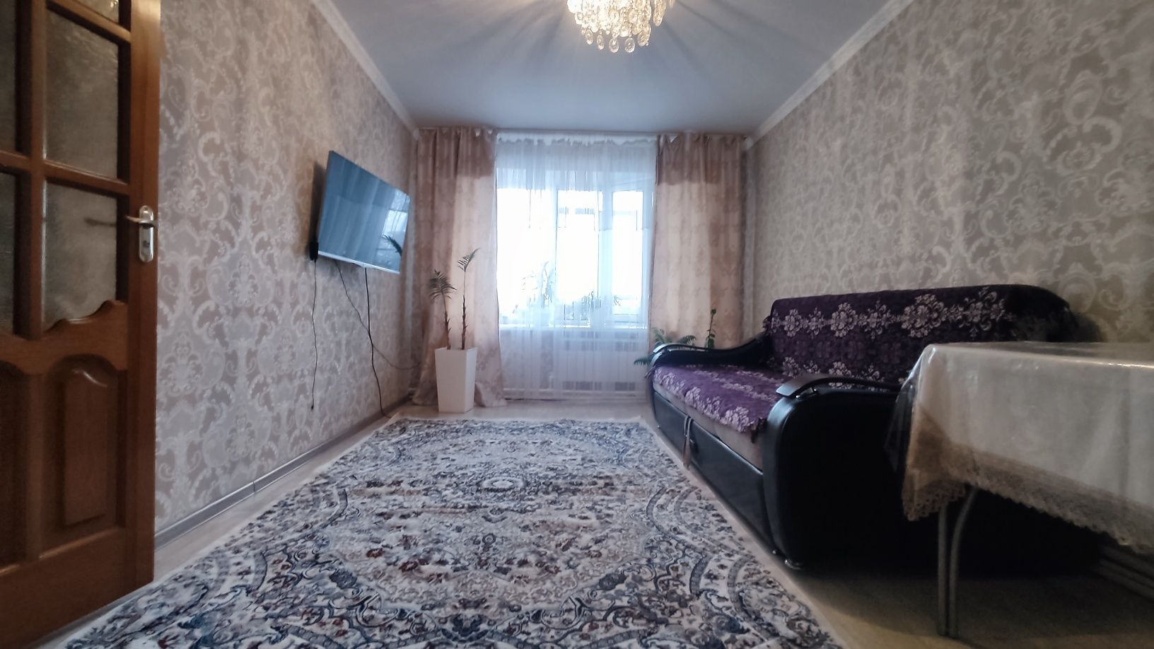 Продам 3 к.квартиру
