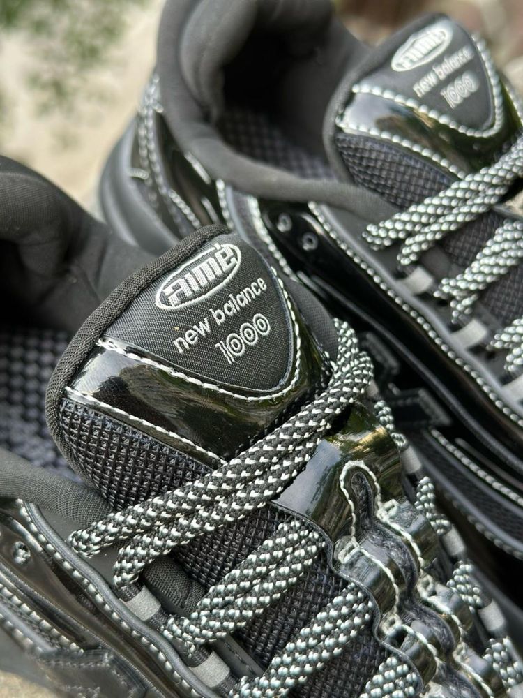 Кроссовки New balance 1000