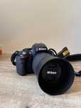 Nikon D5100 в отличном состоянии |полный комплект + обмен приветствую