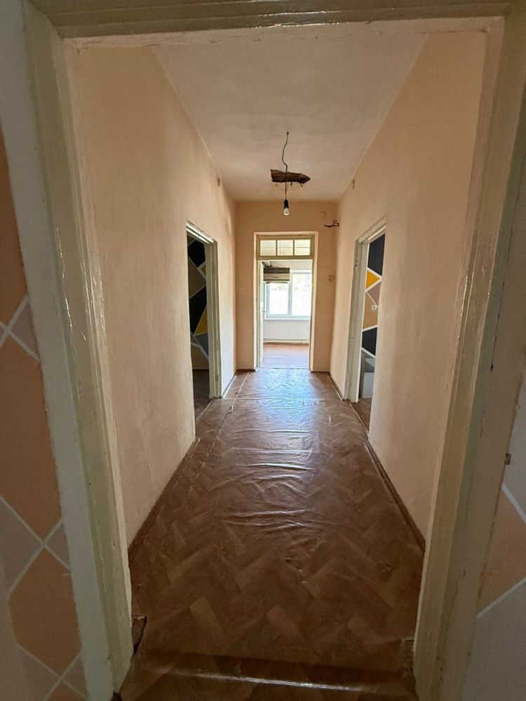 Сдается частный дом