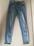 Джинсы Levi’s