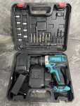 Шуруповерт Makita (Актобе 414) лот 611264