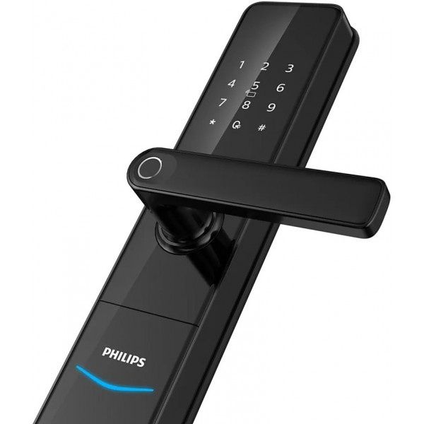 Умный замок от Philips