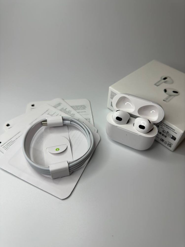 Airpods Premium новый..