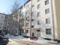 Продается однокомнатная квартира НОВОЙ ПЛАНИРОВКИ
