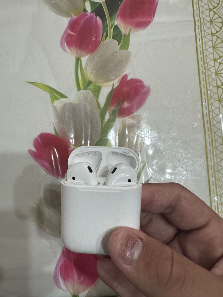 Айрподц оригинал
