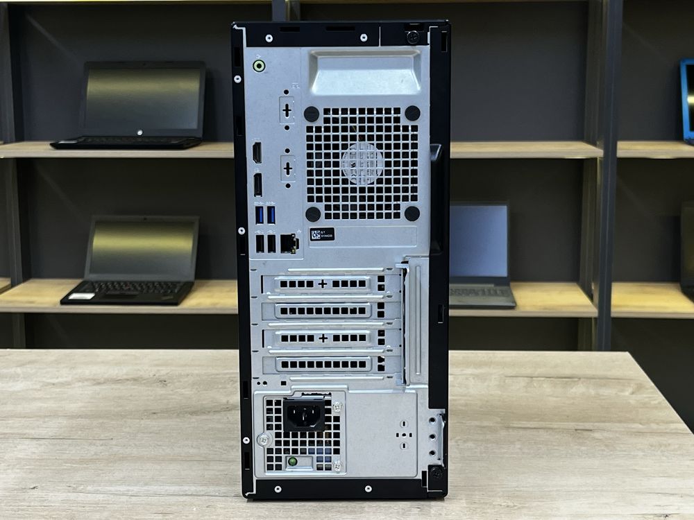 Офисный систесный блок Dell OptiPlex 3070 - Core i5-9500/8GB/SSD 256GB