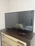 Телевизор Samsung HD Smart TV с поддержкой Miracast