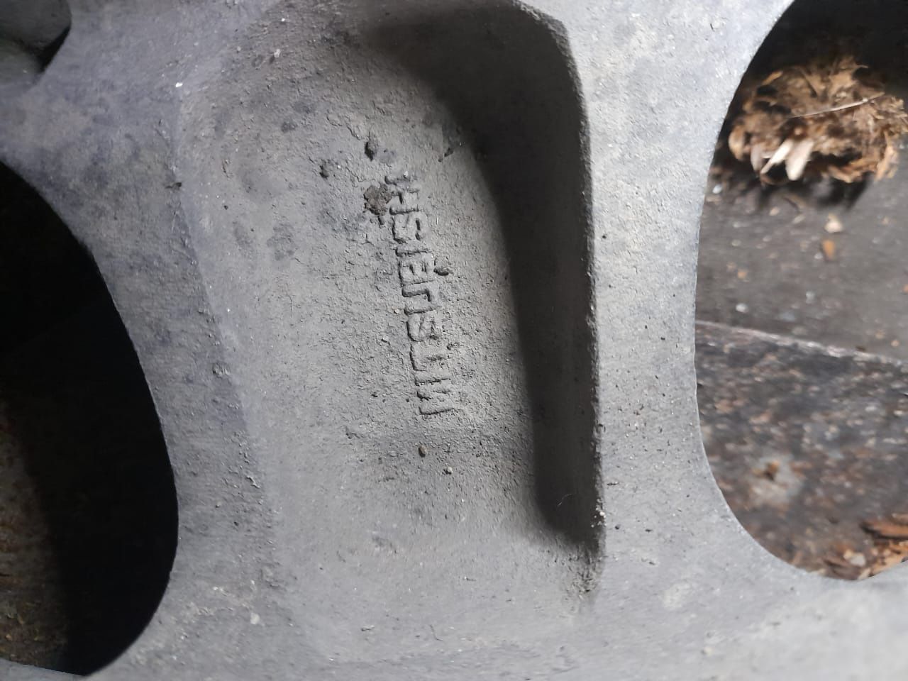 Продам диск на Митсубиси
