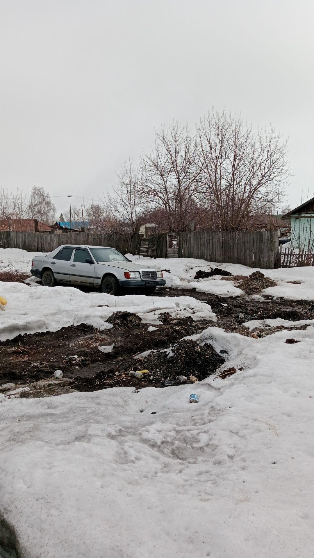 Продам автомобиль