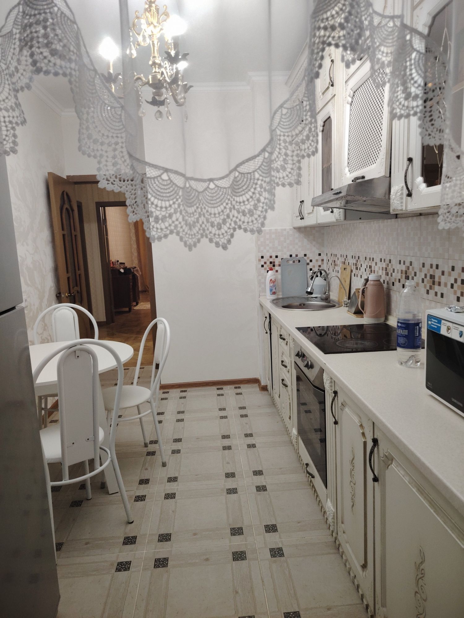 Продам шикарную 3 к квартиру