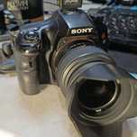 Продам Sony SLT-A57