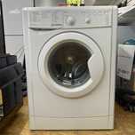 Ж13 - Стиральная машина Indesit IWSB 5093