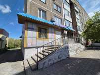 Продам коммерческое помещение по пр. Момышулы, возле Поликлиники 3