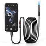 Портативный эндоскоп Inskam W300