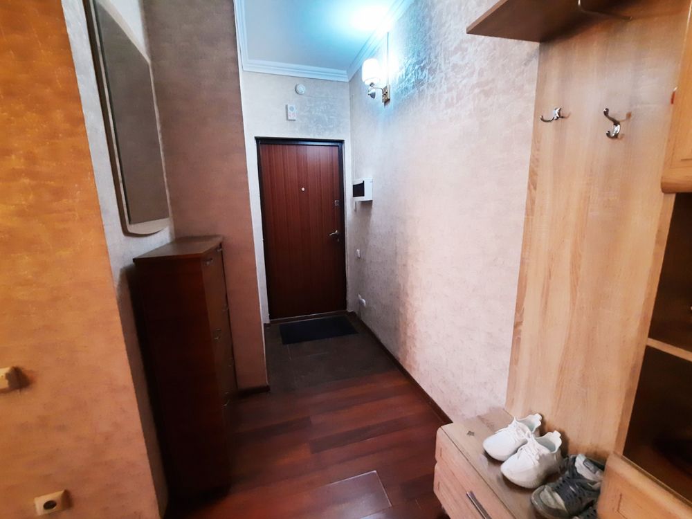 Продам квартиру пентхаус