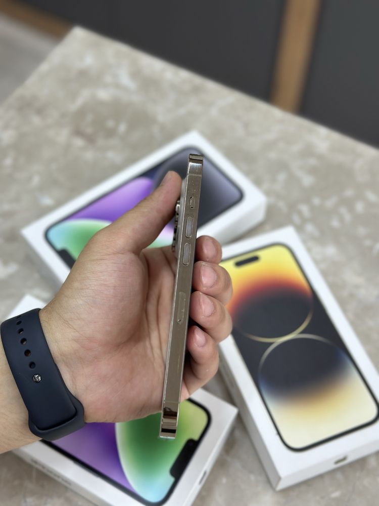iPhone 14 Pro 128 GB / PhoneLab
