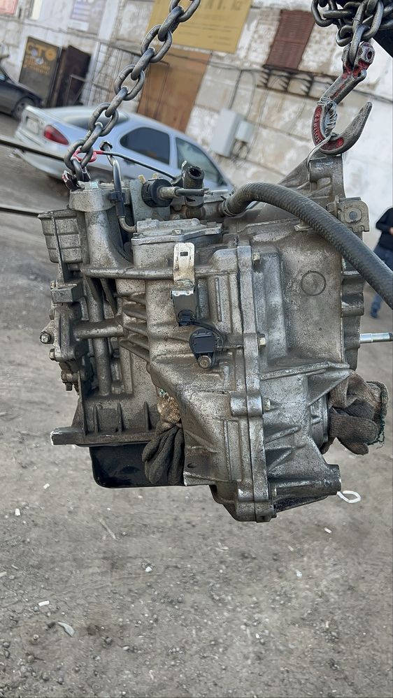 Автомат коробка дэу матиз автомат коробка Daewoo Matiz ALDI MART
