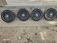 Диски размер R 19