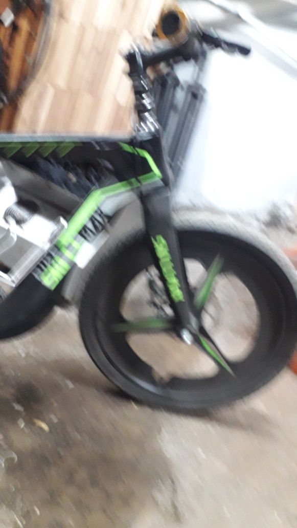 спортивны велик продам