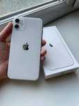 Айфон 11 | iPhone 11 128 gb white