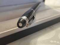 Оригинальная ручка Montblanc Meisterstück Classique Fineliner
