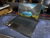 Игровой Ноутбук Lenovo Ryzen 5-4600H/8GB/512GB/GTX1650/Kaspi Рассрочка