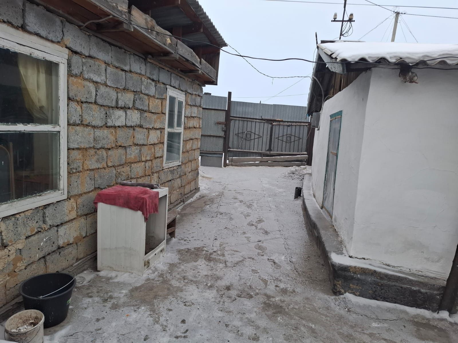 Продам дом или обмен