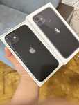 iPhone 11 128gb 82% Полный комплект!