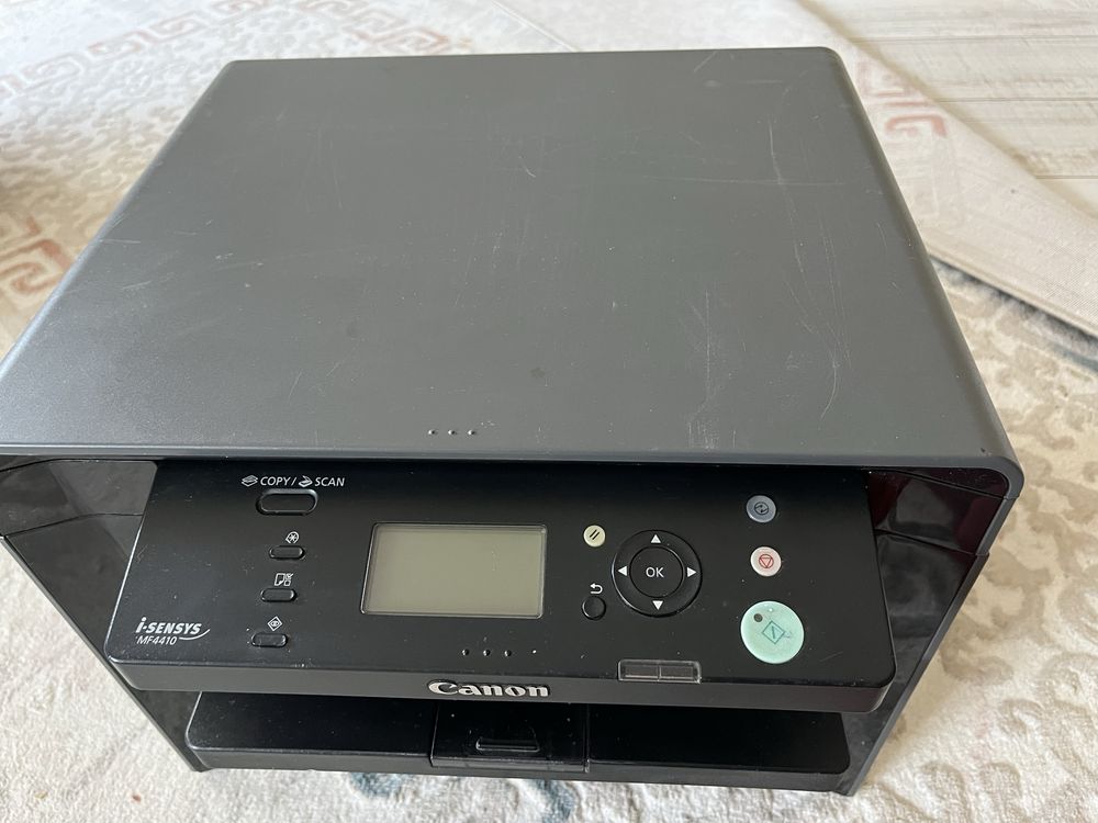 принтер Canon MF4410