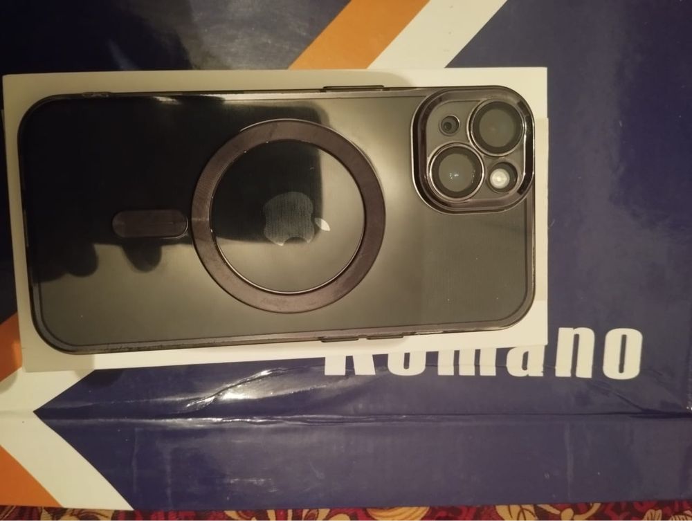 iPhone 14 с гарантей