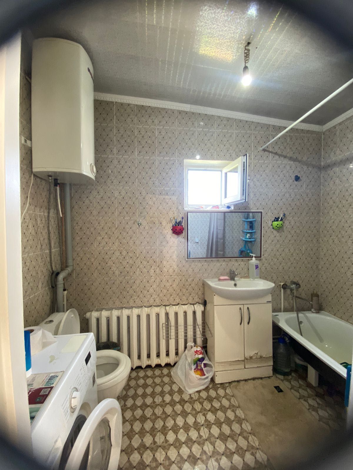 Обменяю дом  или продам