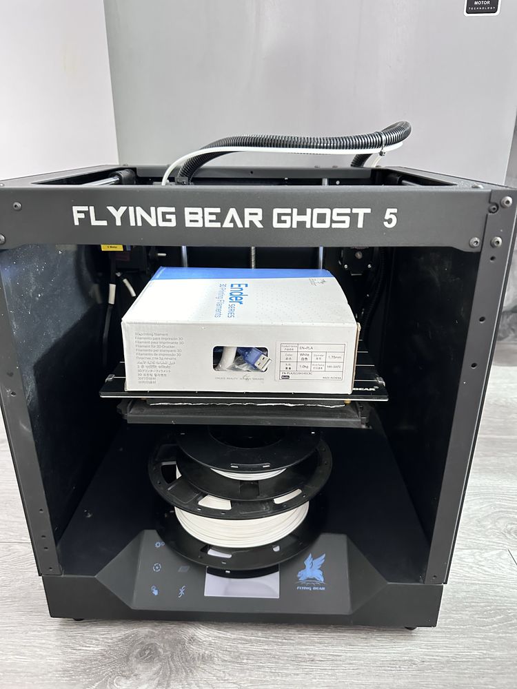 Продам 3d принтер