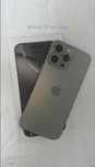 Iphone 16 pro max 256 гб