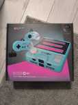 Продам Retron 3 AV + Everdrive N8 ( NES, Sega , SNES )