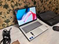 Леновo Slim 5 14imh9. Ultra 5 125h. Intel ARC graphics. 16/512 gb