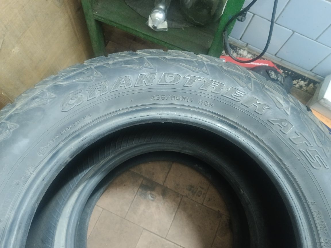 Продам Шины Dunlop